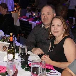 Meet your Posher, Nancy